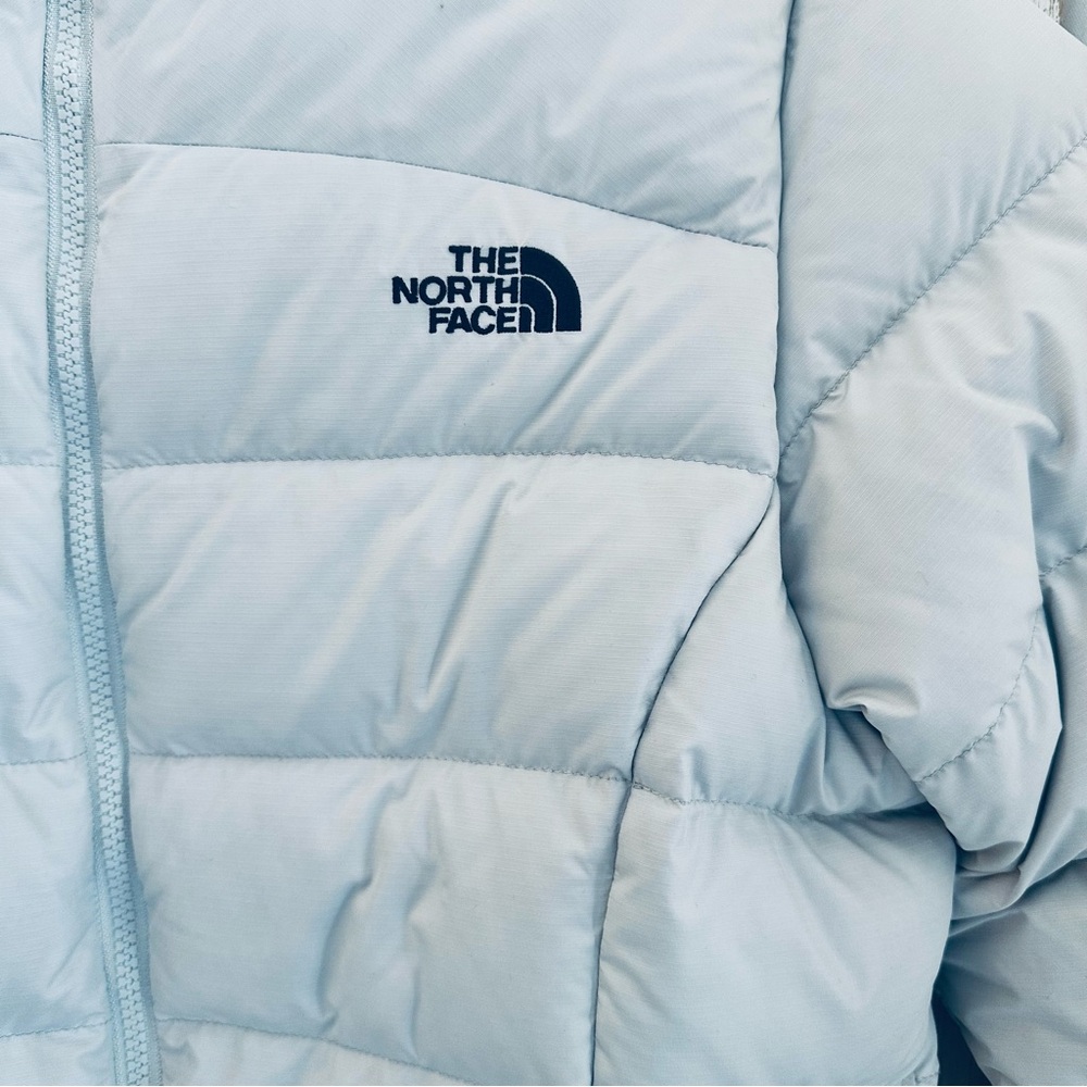 North Face Women’s Puffer Jacket